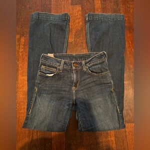 Ariat Jeans
